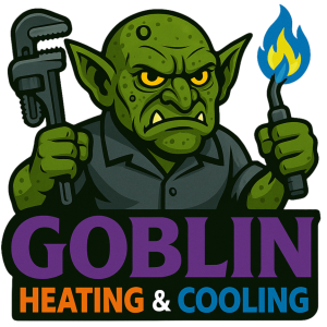 Goblin Heating & Cooling