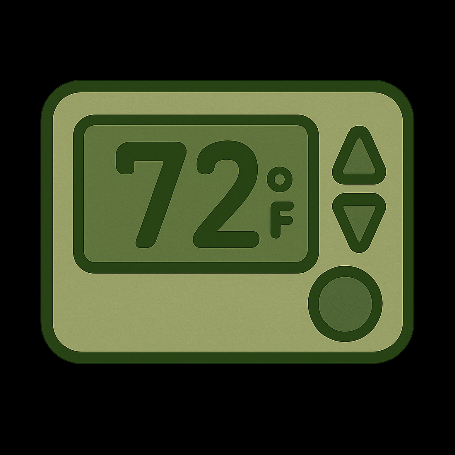 Heating Installation & Replacement