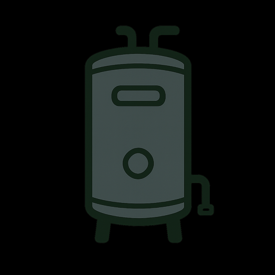 Water Heater Services