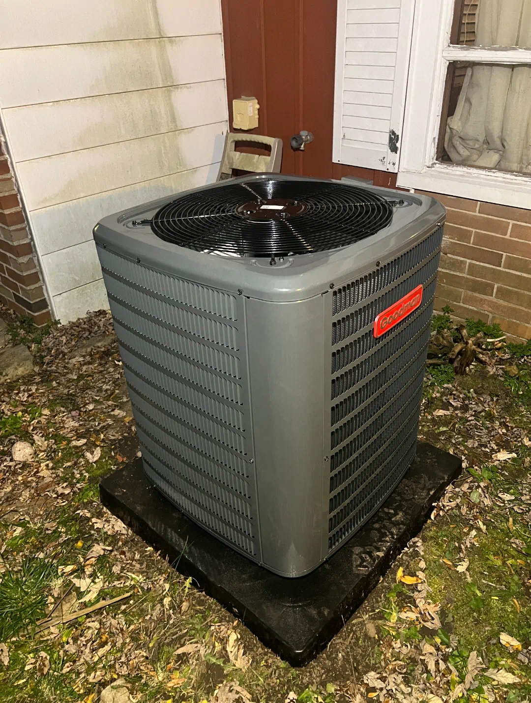 Get Dependable Heating and Cooling in Flint, MI